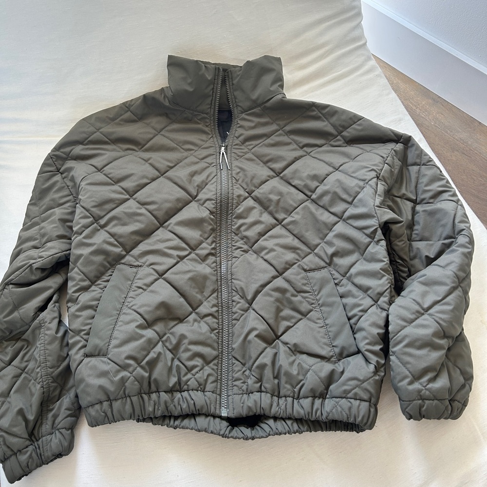 VUORI jacket